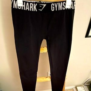 Gym Shark Leggings
